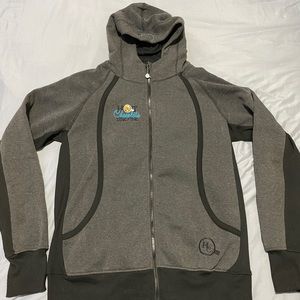 Running Jacket